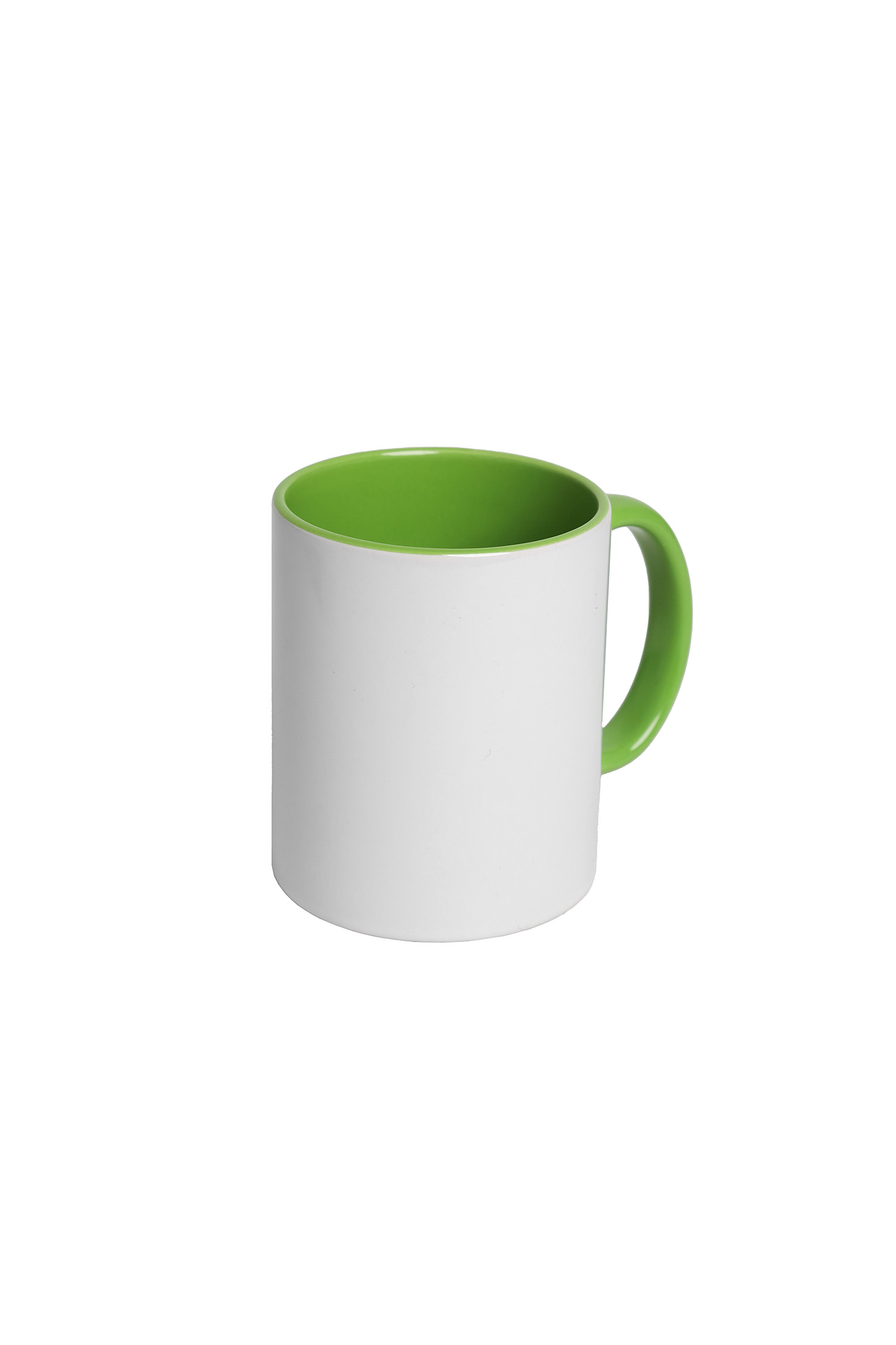 IREMI - Inner Colour Sublimation Mug